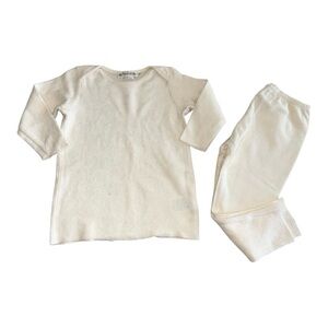 Bonpoint Toweling Set